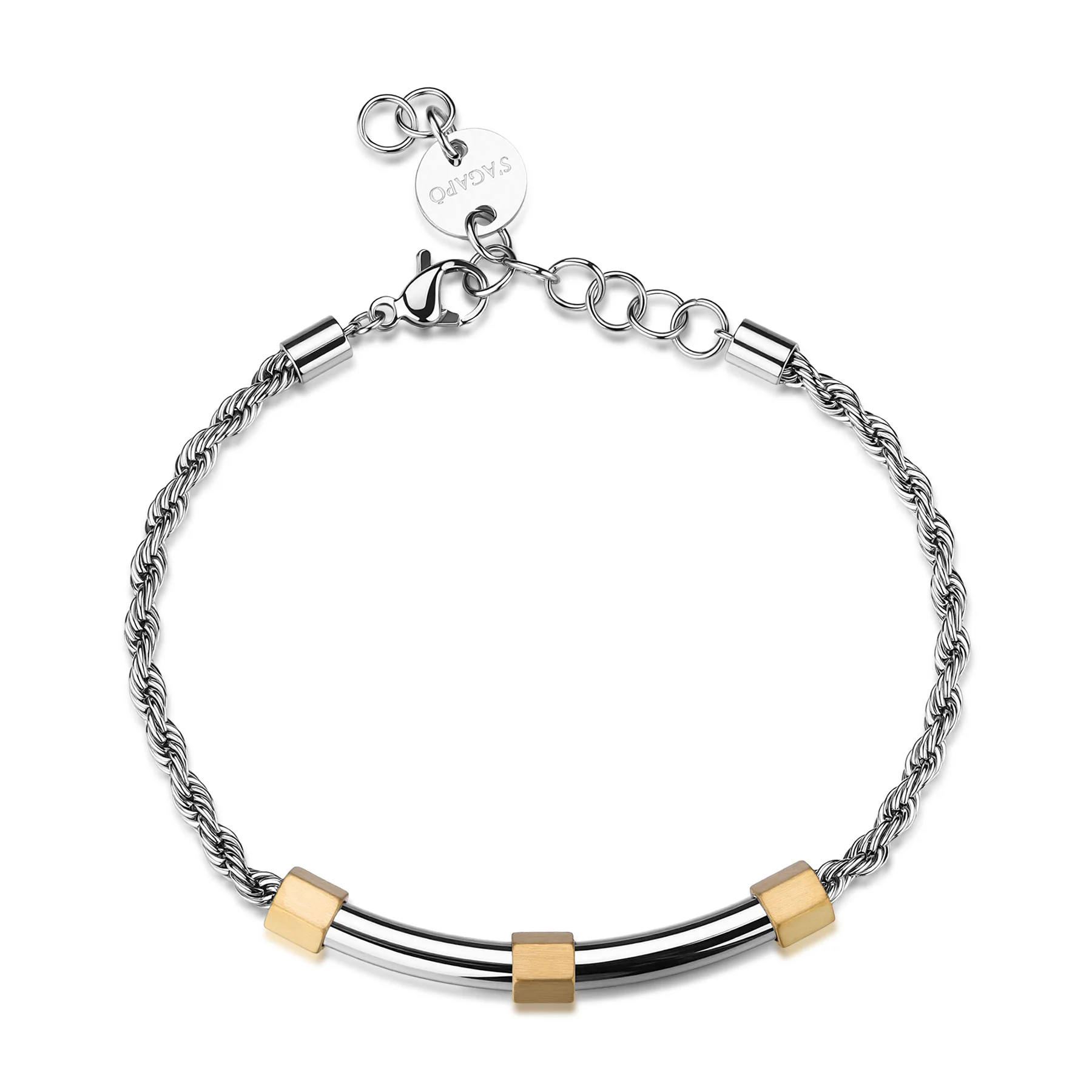 Bracciale S'Agapò Bound SBD17