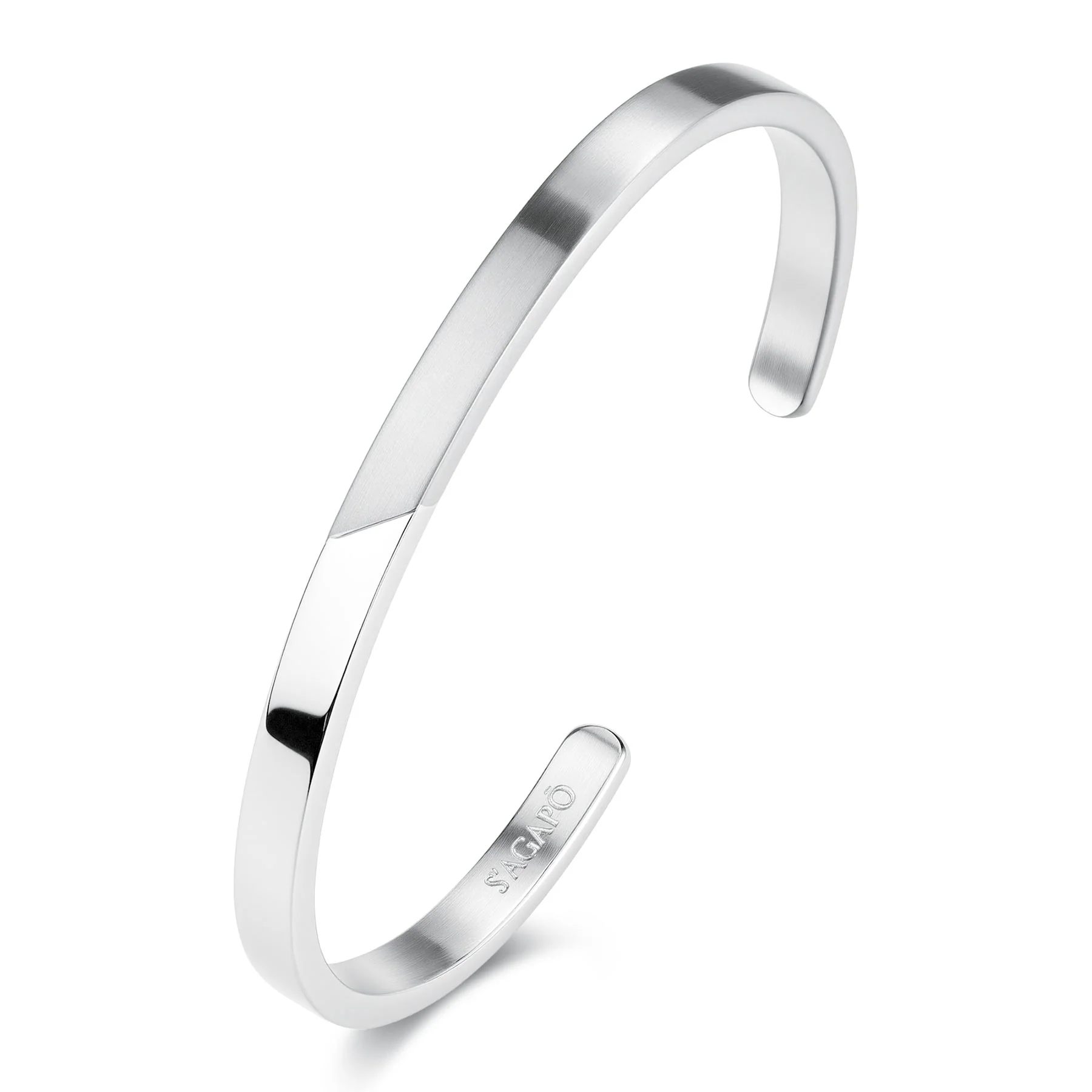 Bracciale S'Agapò Bound SBD18B