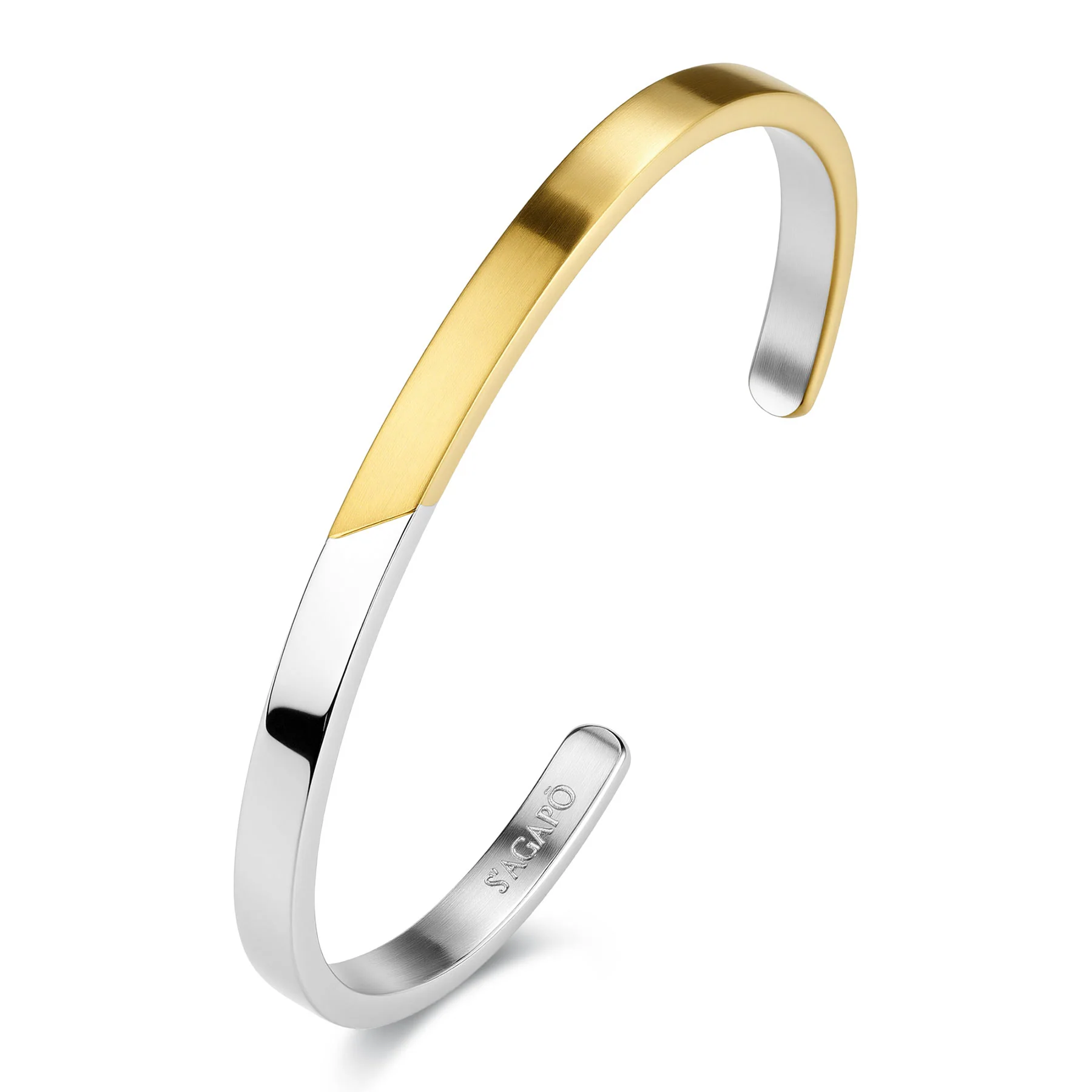Bracciale S'Agapò Bound SBD19B