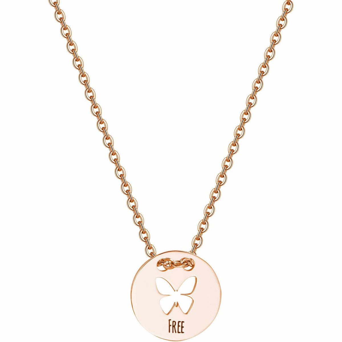 Collana S'Agapò Be My Always SBM12