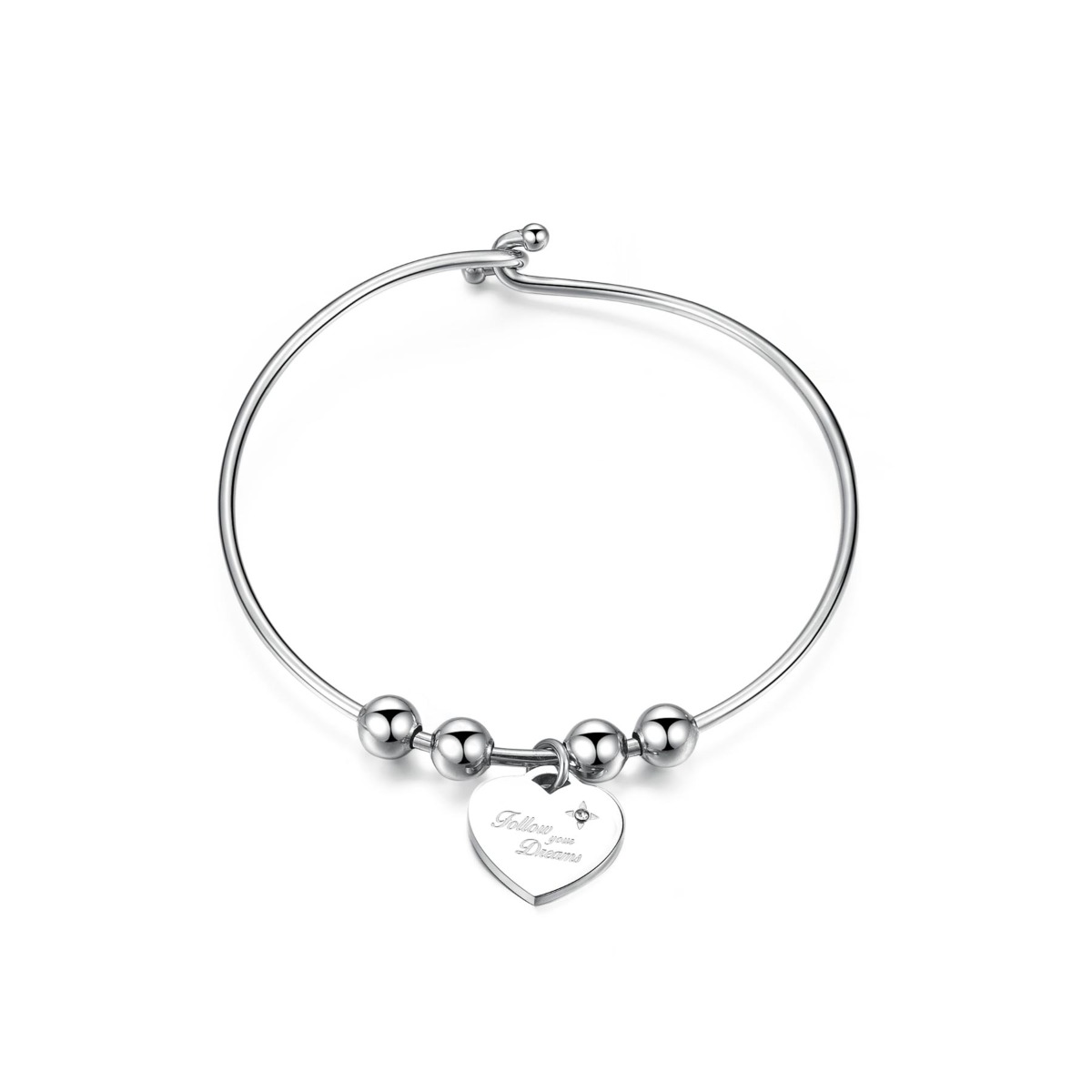 Bracciale S'Agapò Be My Always SBM19