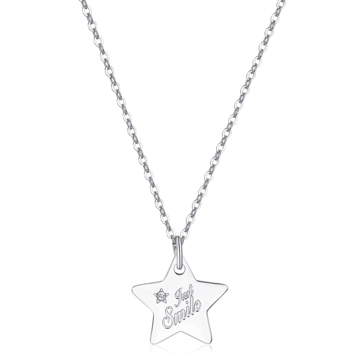 Collana S'Agapò Be My Always SBM30