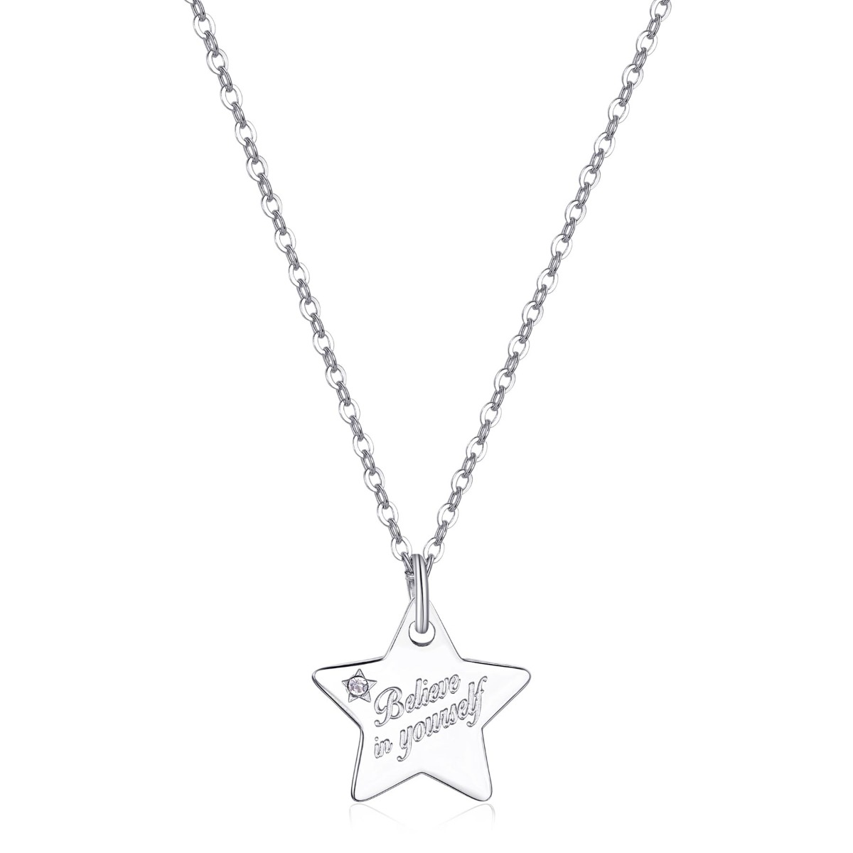 Collana S'Agapò Be My Always SBM31