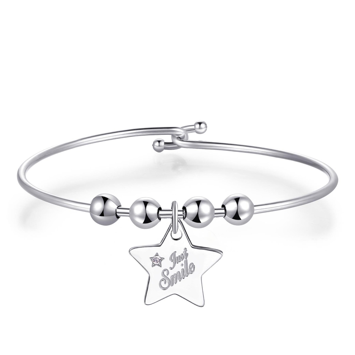 Bracciale S'Agapò Be My Always SBM36