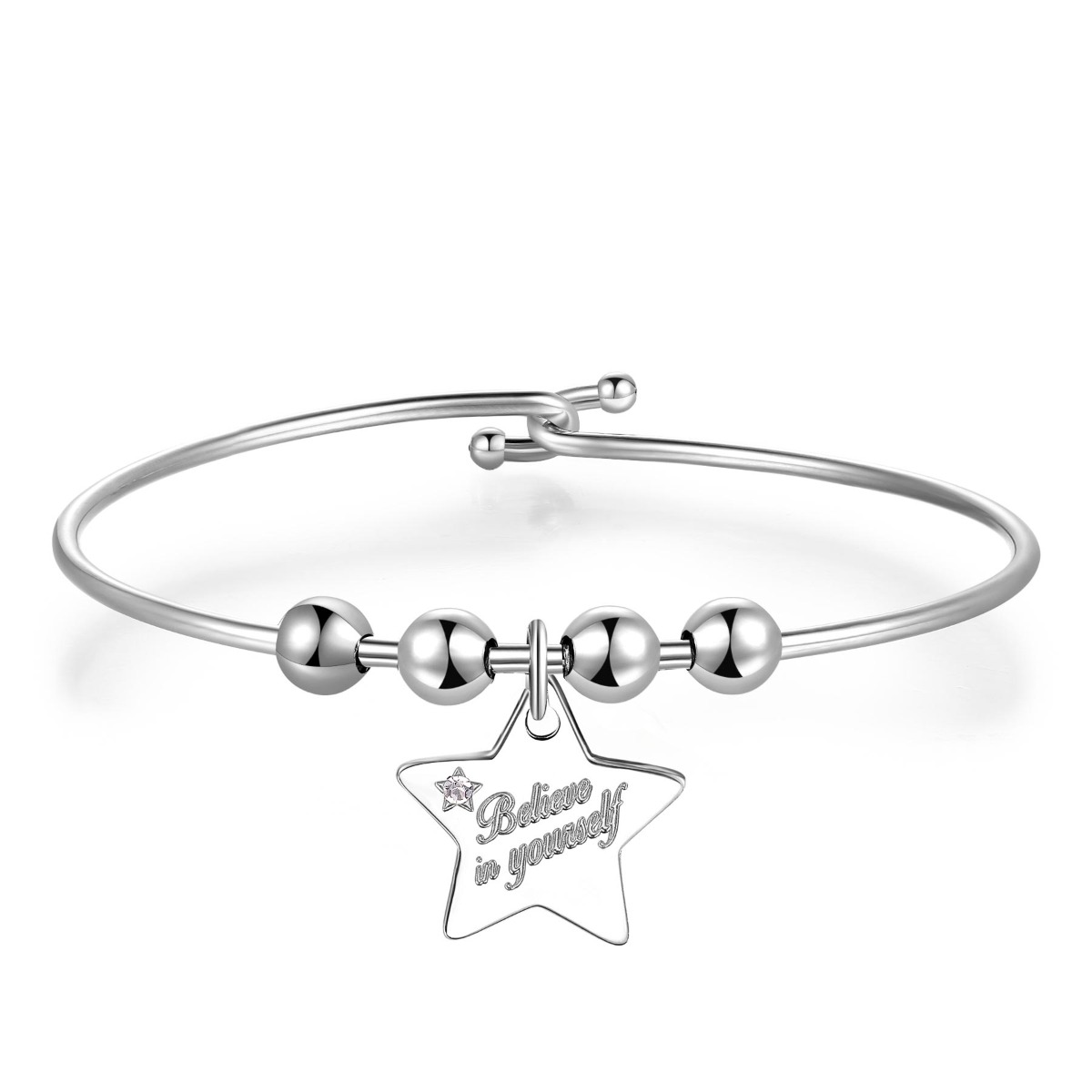 Bracciale S'Agapò Be My Always SBM37