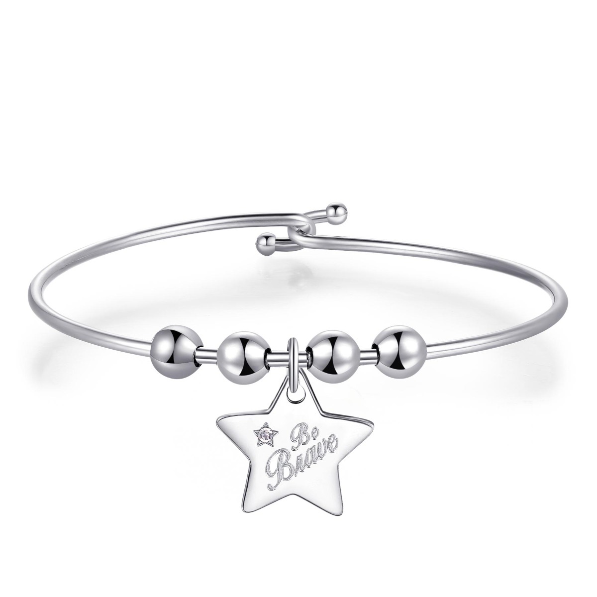 Bracciale S'Agapò Be My Always SBM38