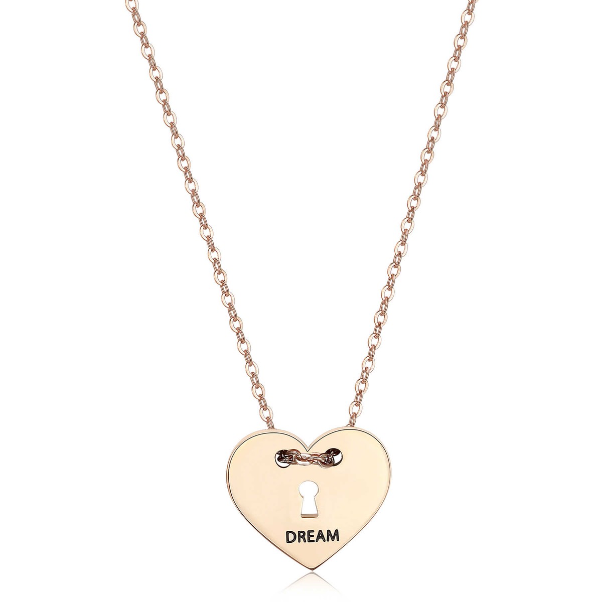 Collana S'Agapò Be My Always SBM40