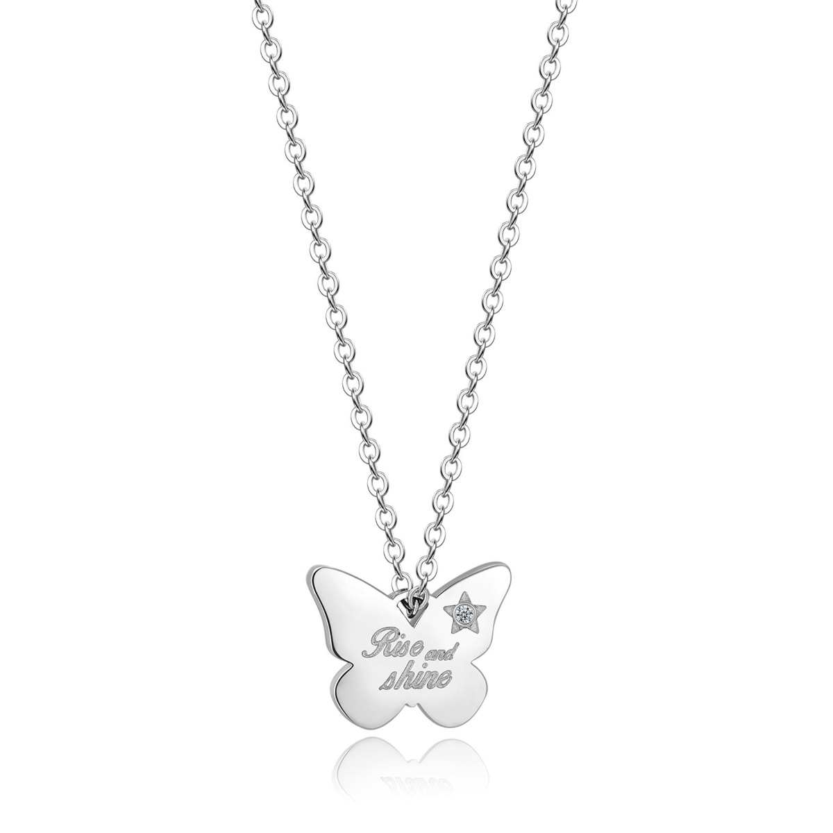Collana S'Agapò Be My Always SBM49