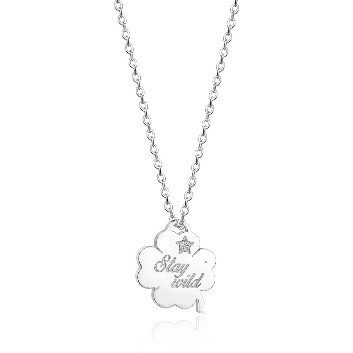 Collana&#x20;S&#x27;Agap&#xF2;&#x20;Be&#x20;My&#x20;Always&#x20;SBM53