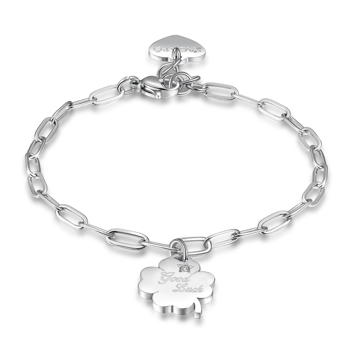 Bracciale S'Agapò Be My Always SBM57
