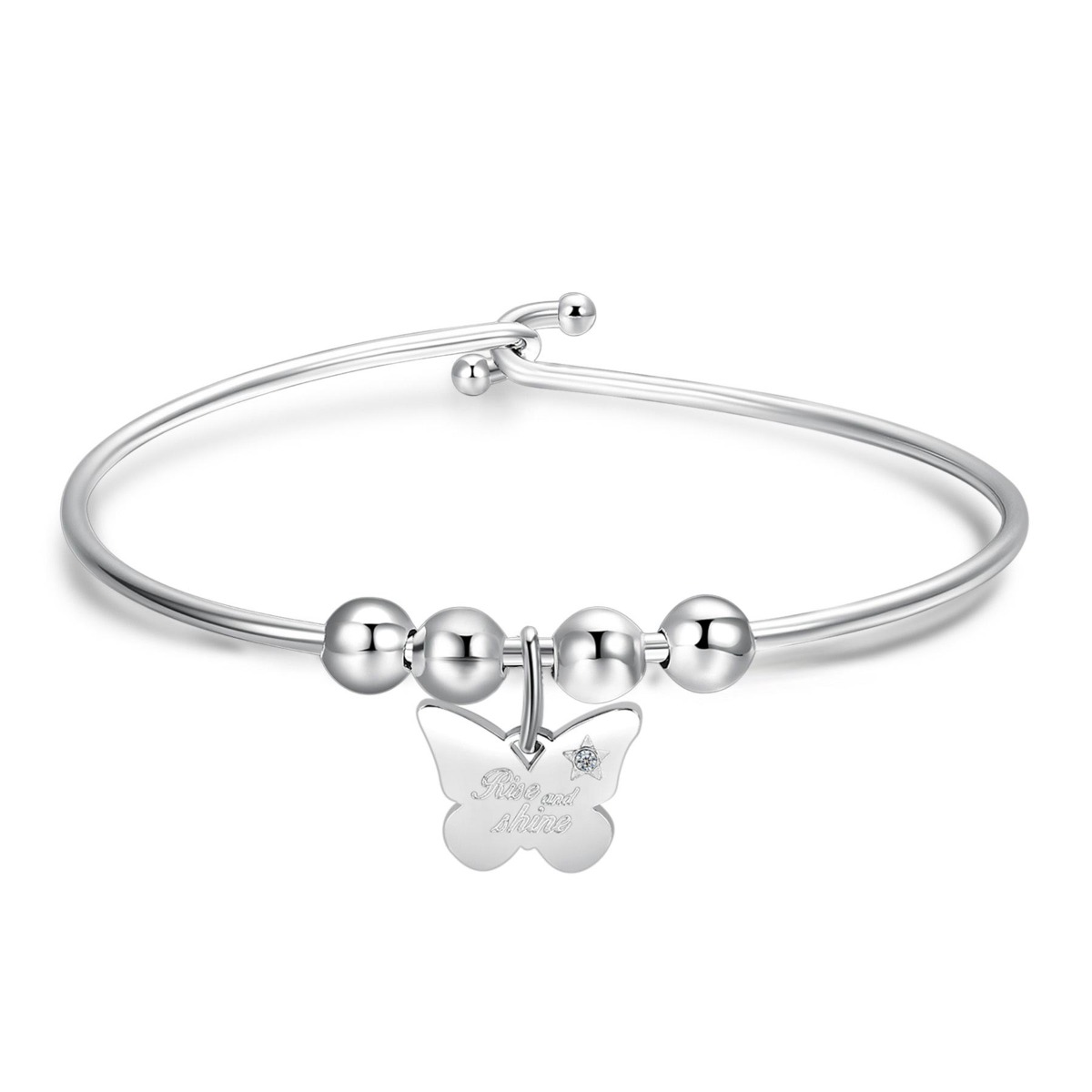 Bracciale S'Agapò Be My Always SBM58