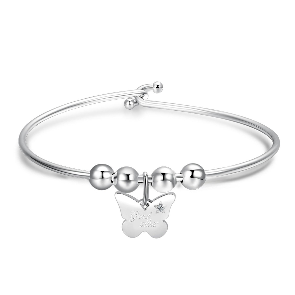 Bracciale S'Agapò Be My Always SBM59