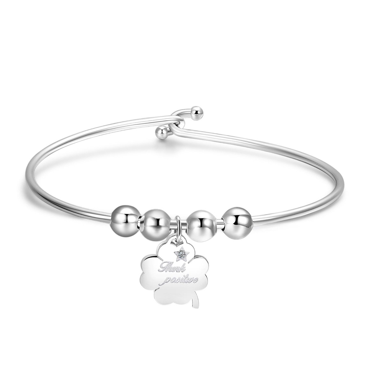 Bracciale S'Agapò Be My Always SBM60