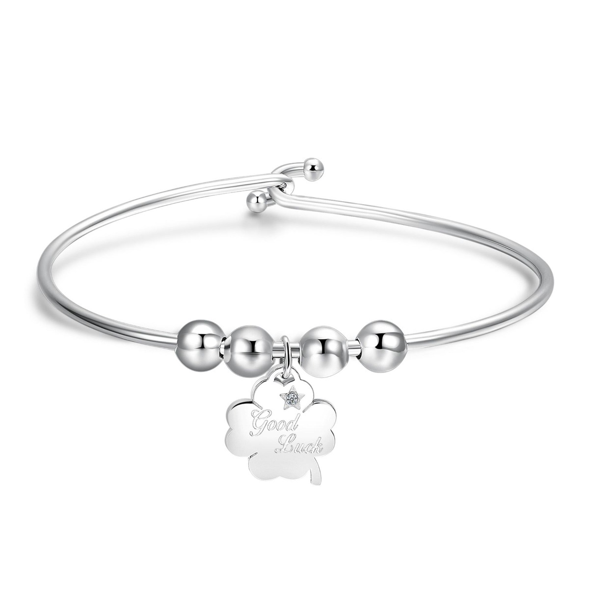 Bracciale S'Agapò Be My Always SBM61