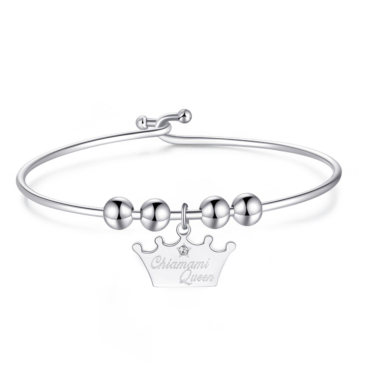 Bracciale S'Agapò Be My Always SBM66