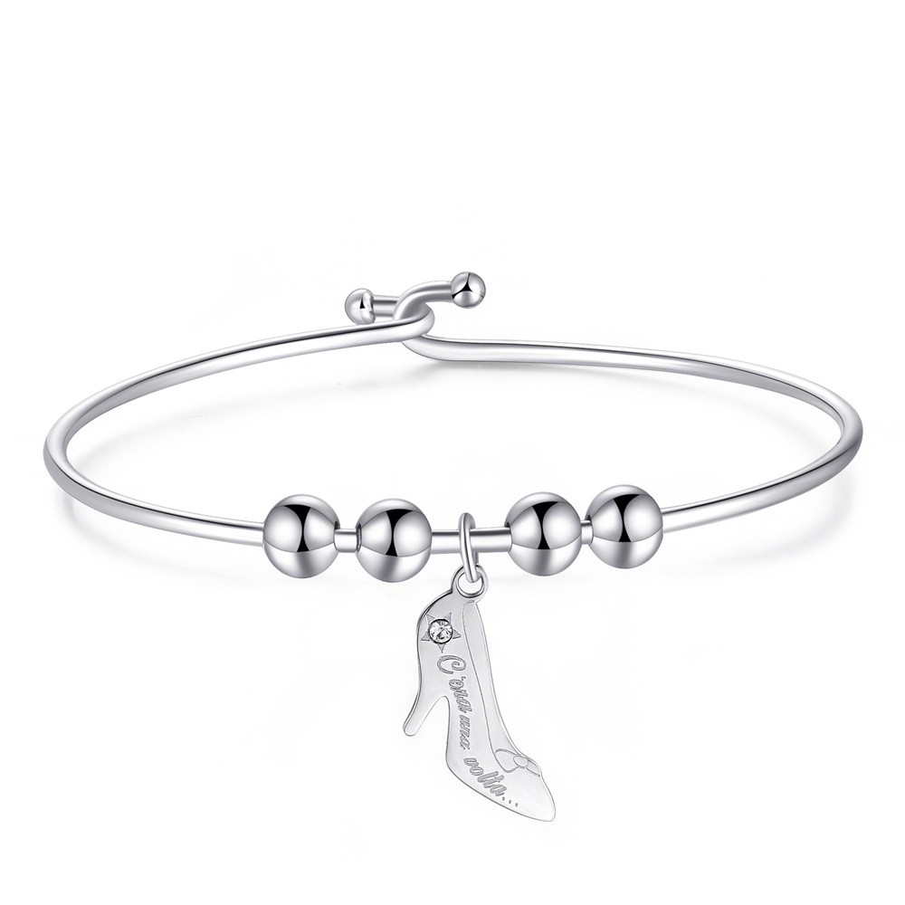 Bracciale S'Agapò Be My Always SBM68