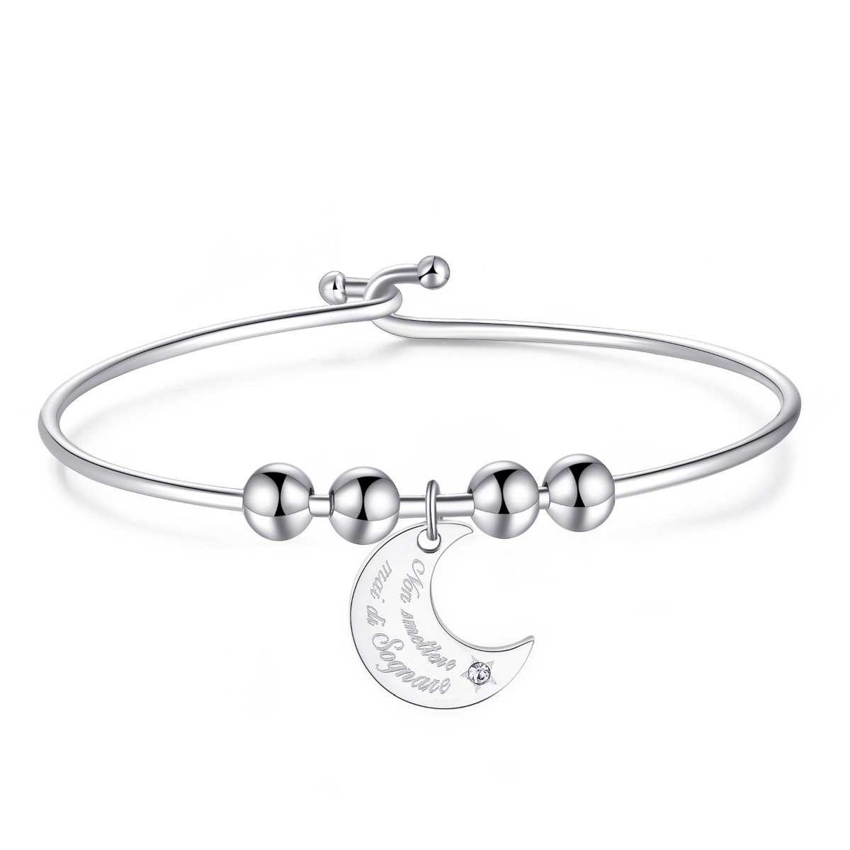 Bracciale S'Agapò Be My Always SBM69