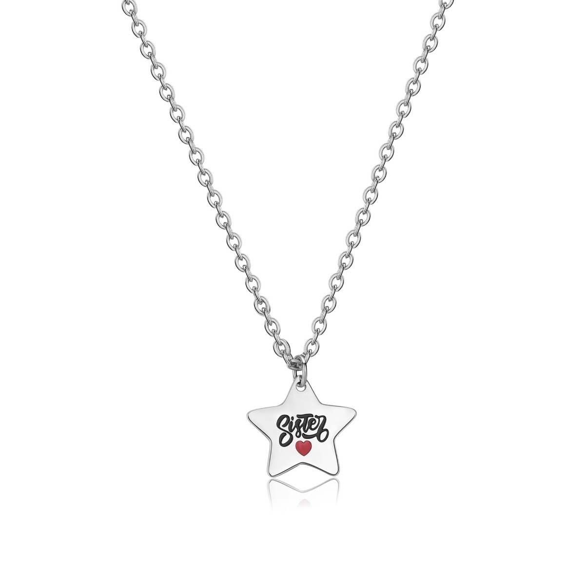 Collana S'Agapò Be My Family SBY005