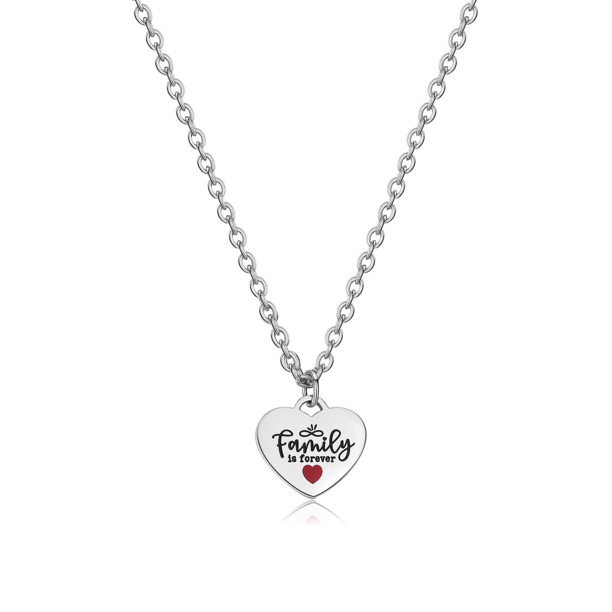 Collana S'Agapò Be My Family SBY006