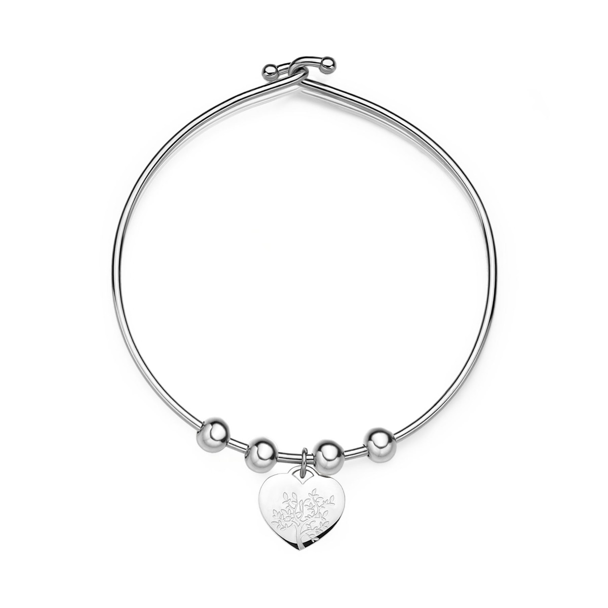 Bracciale S'Agapò Be My Family SBY013