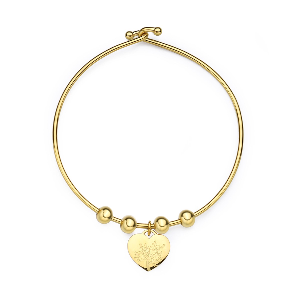 Bracciale S'Agapò Be My Family SBY014