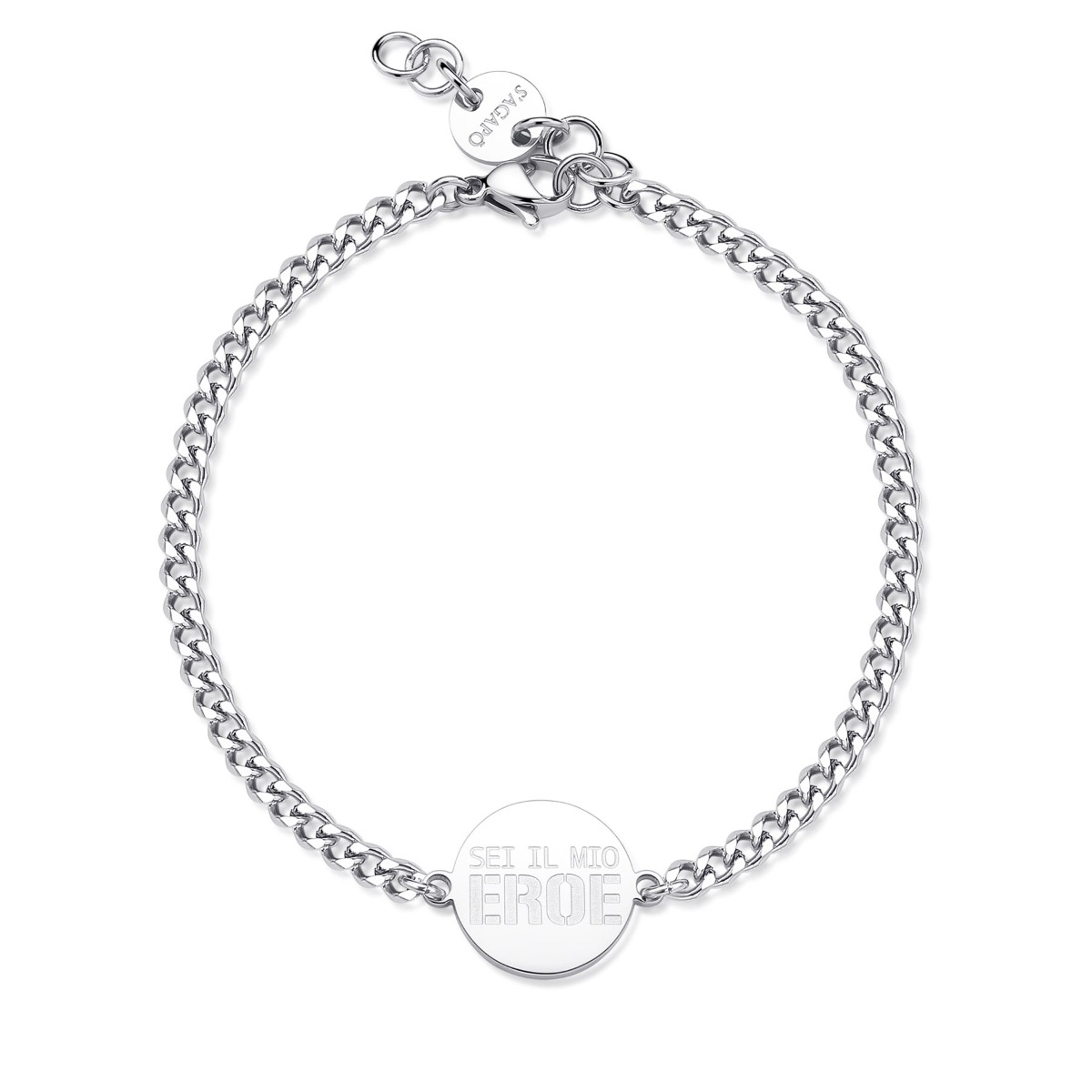 Bracciale S'Agapò Be My Family SBY028