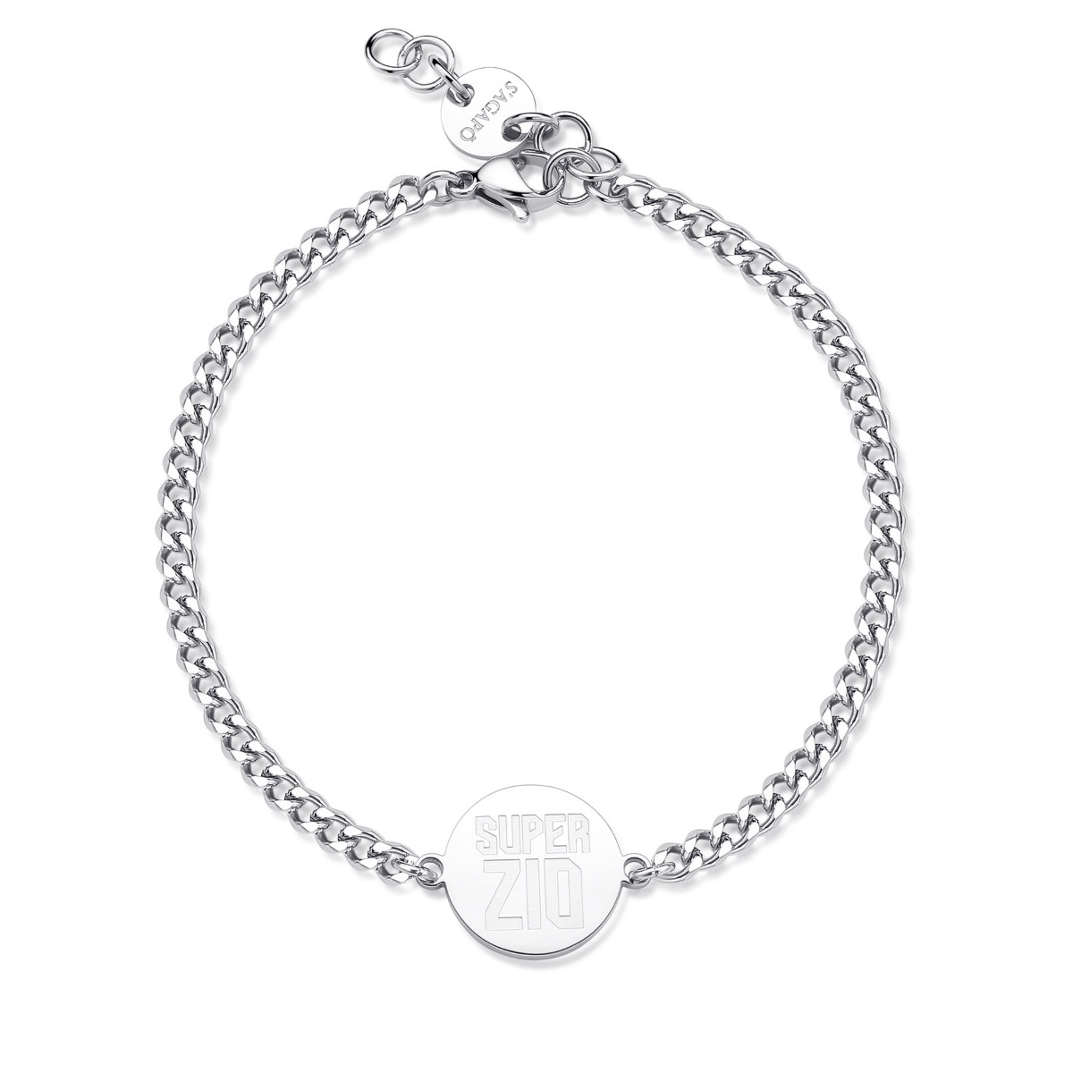 Bracciale S'Agapò Be My Family SBY029
