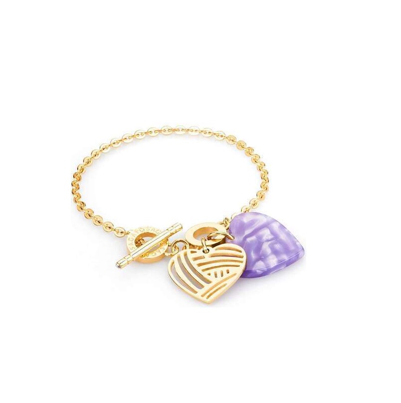 Bracciale S'Agapò Candy SCD14