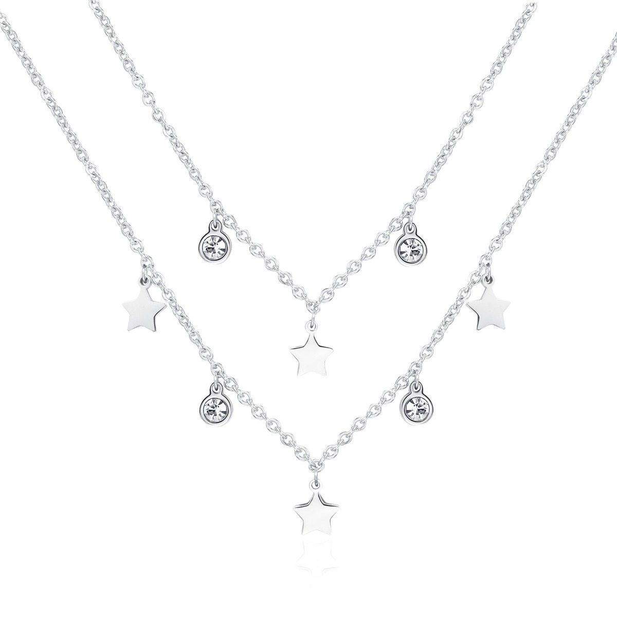Collana S'Agapò Luce SCE03