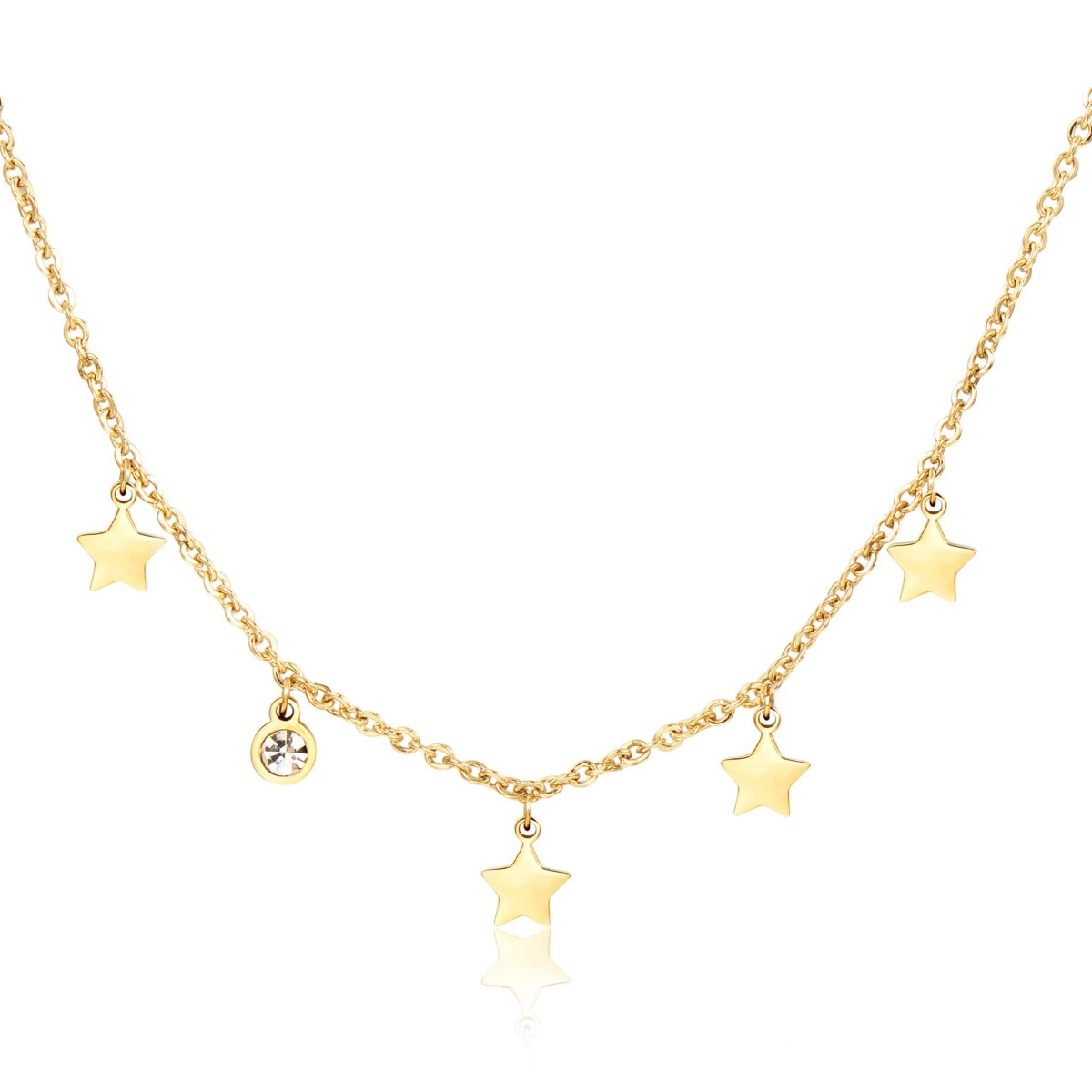 Collana S'Agapò Luce SCE05