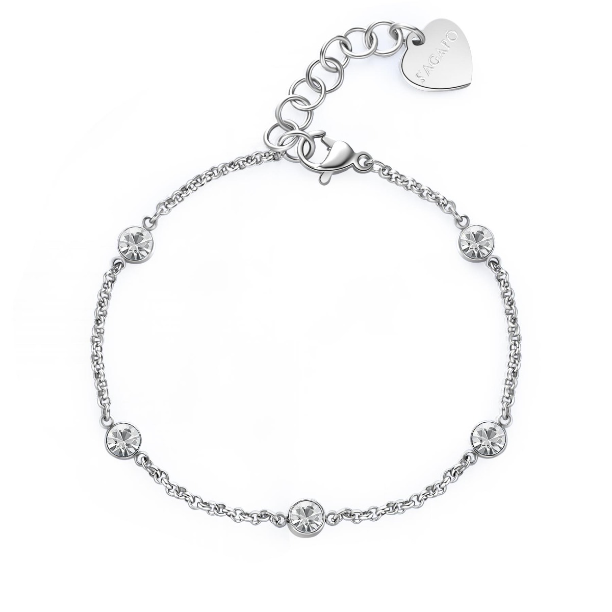 Bracciale S'Agapò Luce SCE16