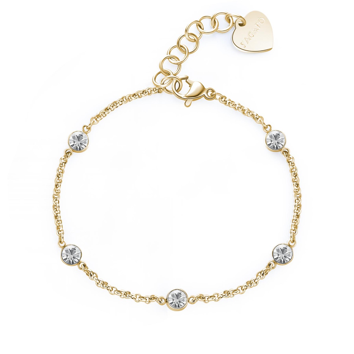 Bracciale S'Agapò Luce SCE17
