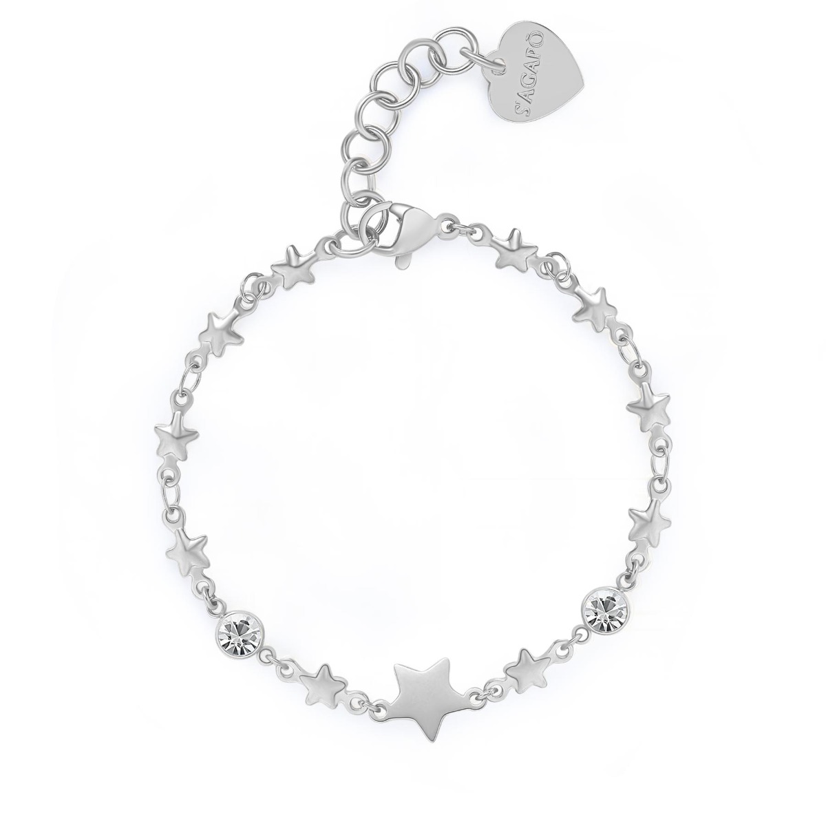 Bracciale S'Agapò Luce SCE18