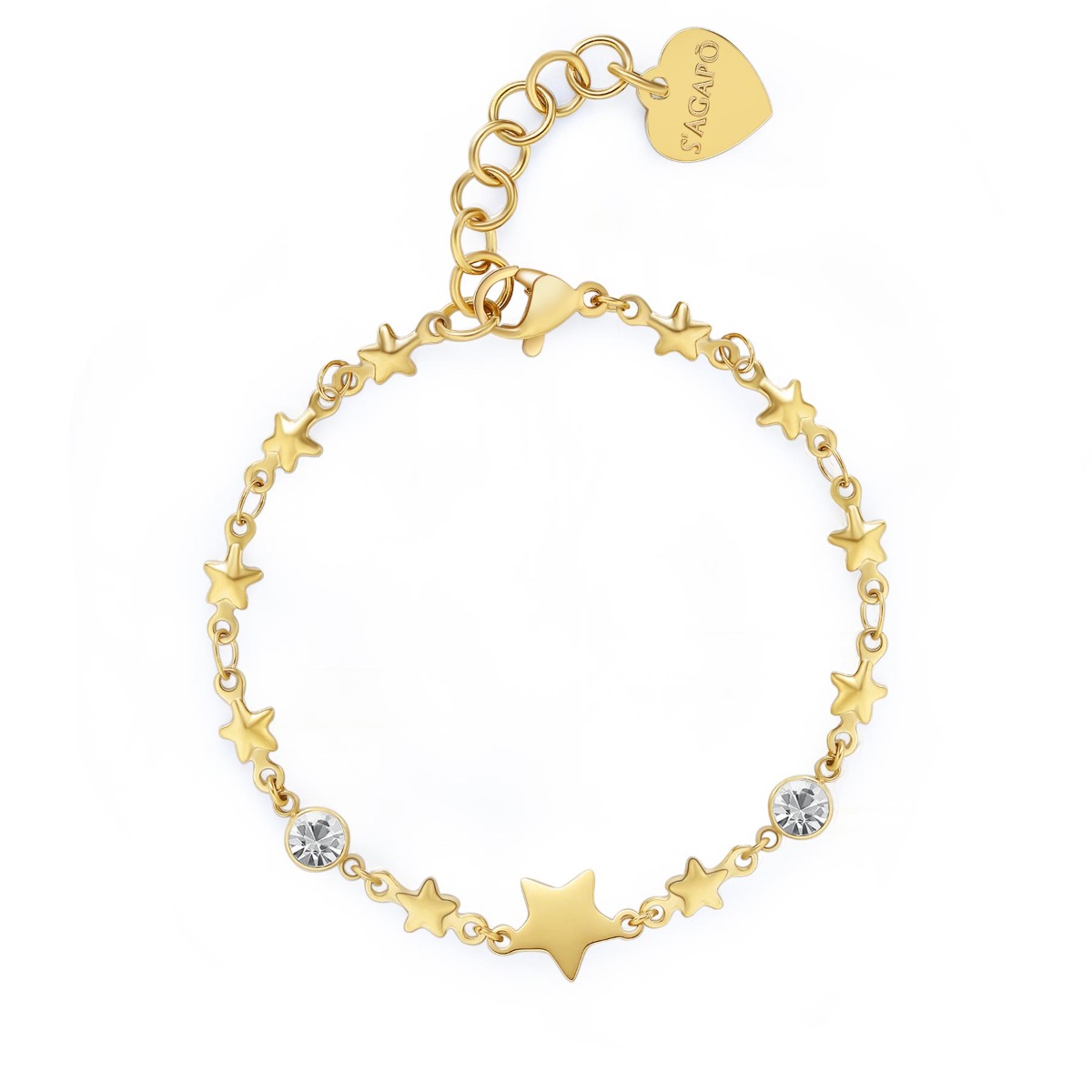 Bracciale S'Agapò Luce SCE19