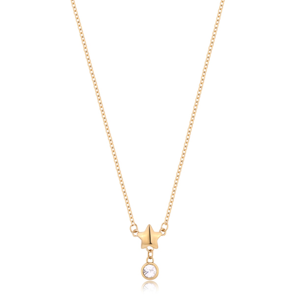 Collana S'Agapò Luce SCE22