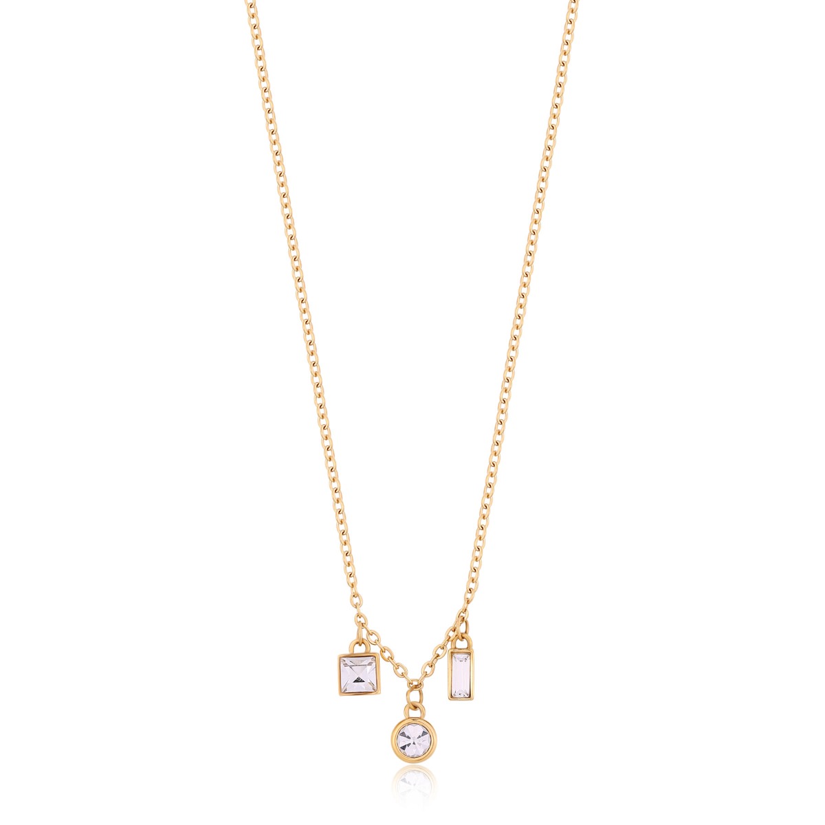 Collana S'Agapò Luce SCE24