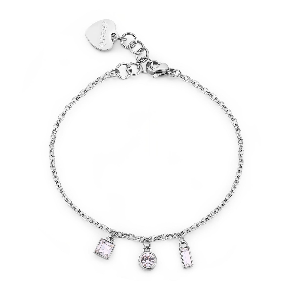 Bracciale S'Agapò Luce SCE25