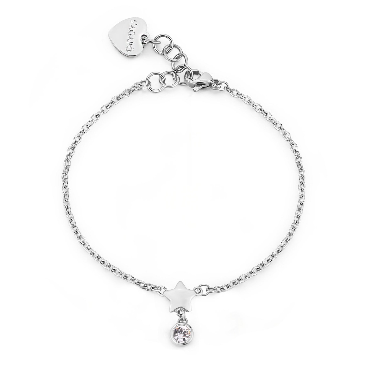 Bracciale S'Agapò Luce SCE27