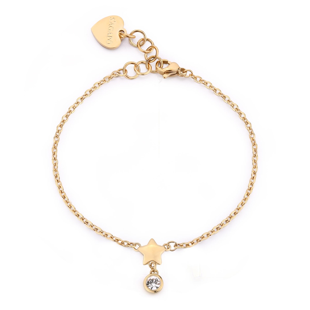 Bracciale S'Agapò Luce SCE28