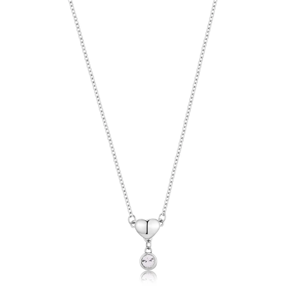 Collana S'Agapò Luce SCE42
