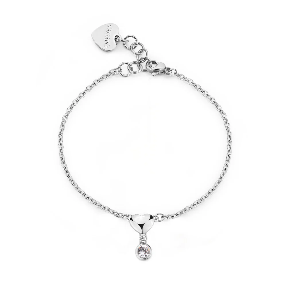 Bracciale S'Agapò Luce SCE44