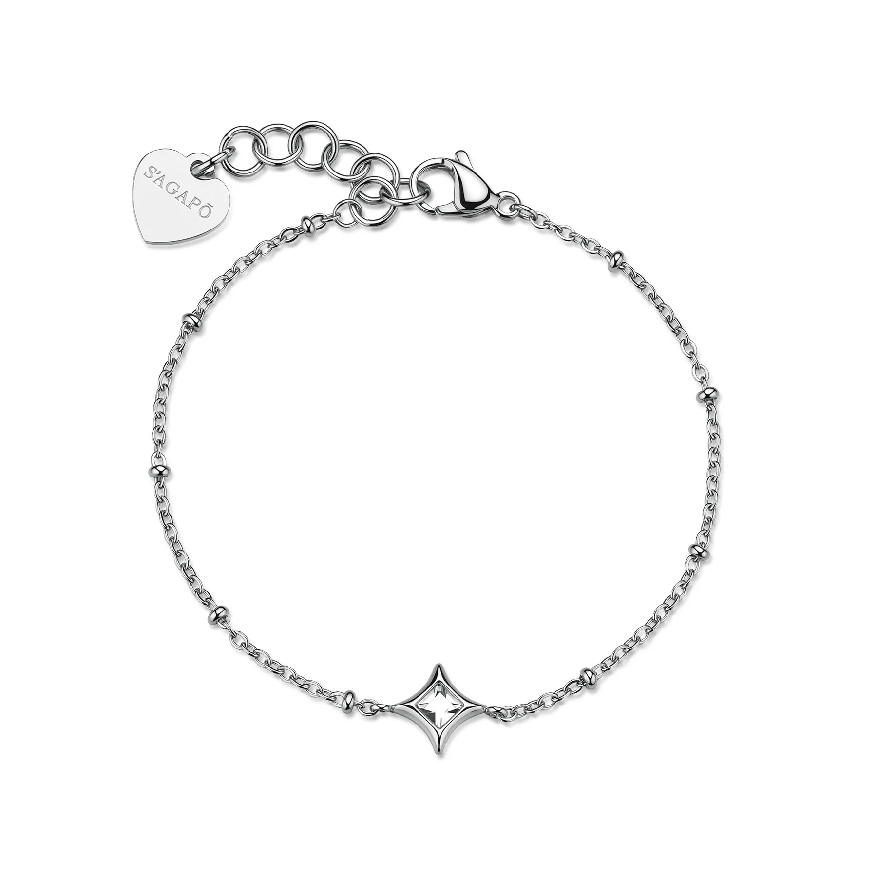 Bracciale S'Agapò Luce SCE50
