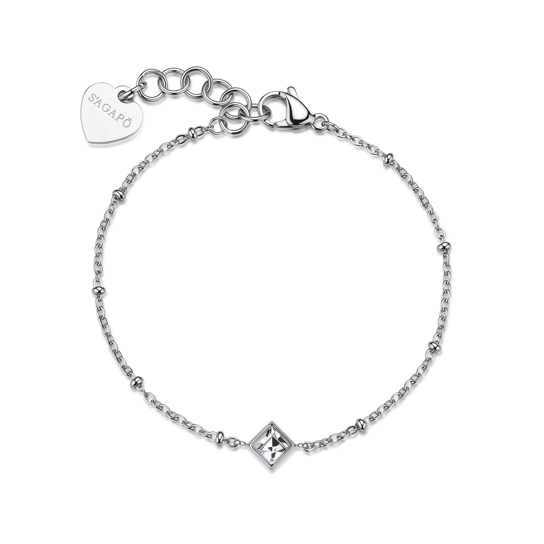 Bracciale S'Agapò Luce SCE51