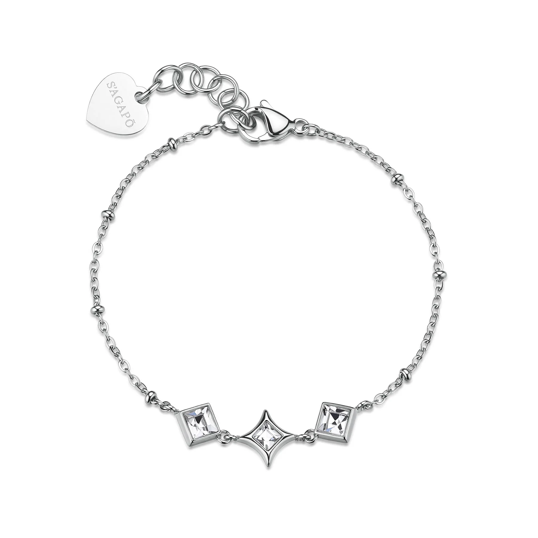 Bracciale S'Agapò Luce SCE52