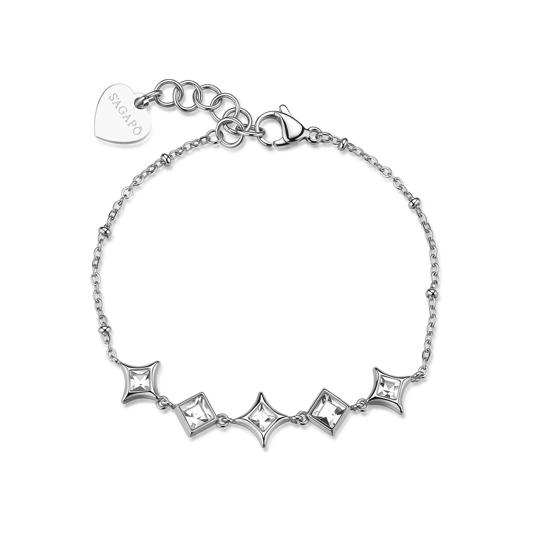 Bracciale S'Agapò Luce SCE55