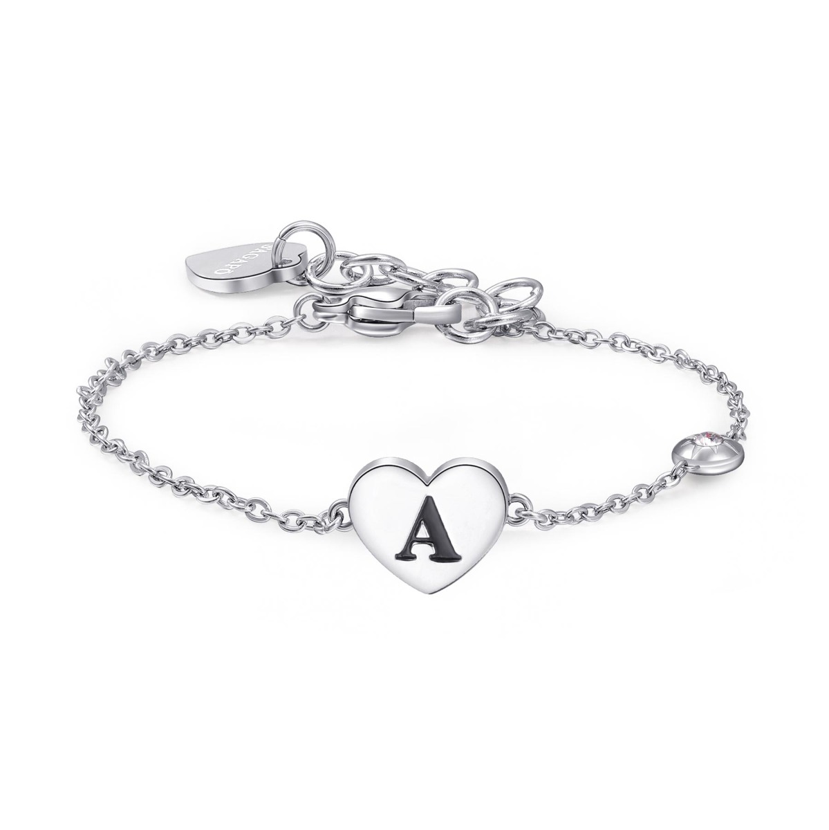 Bracciale S'Agapò Click SCK118