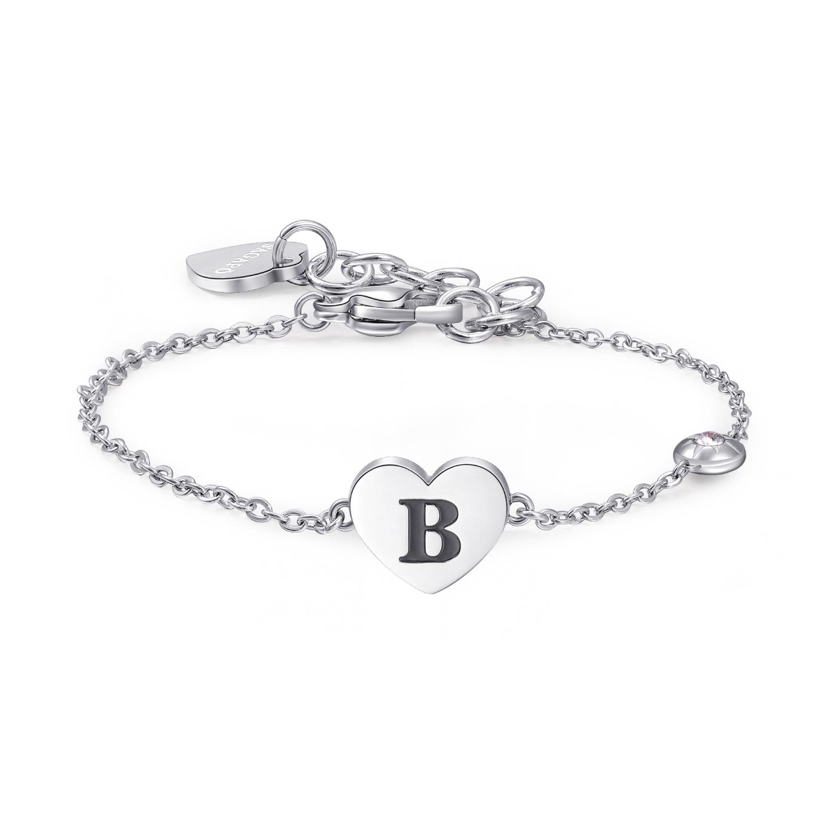 Bracciale S'Agapò Click SCK119