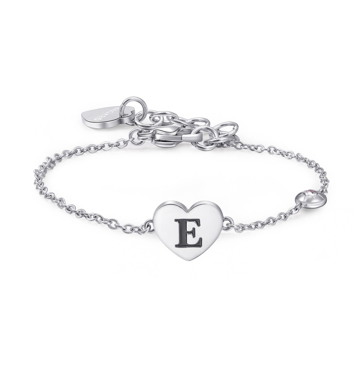 Bracciale S'Agapò Click SCK122