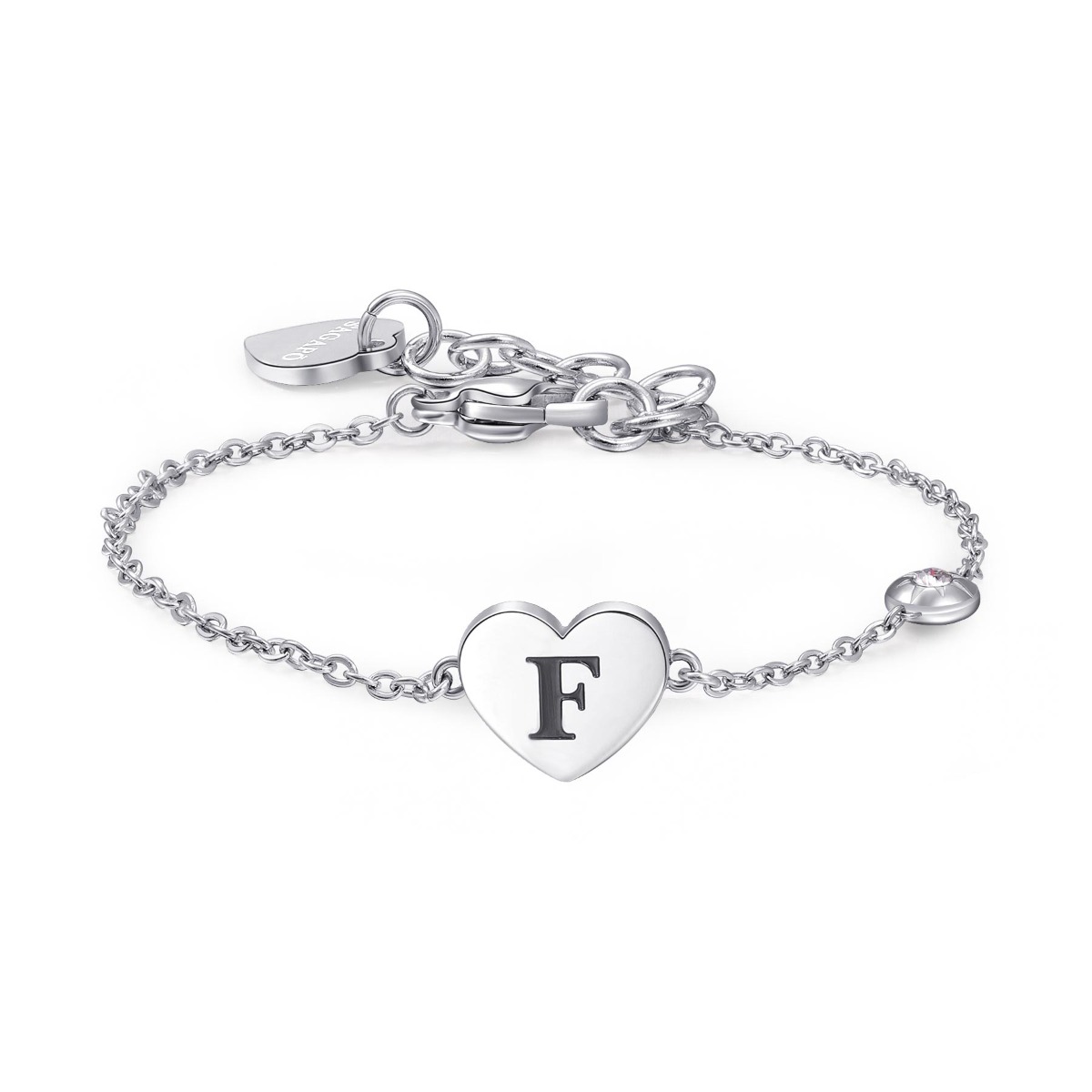 Bracciale S'Agapò Click SCK123