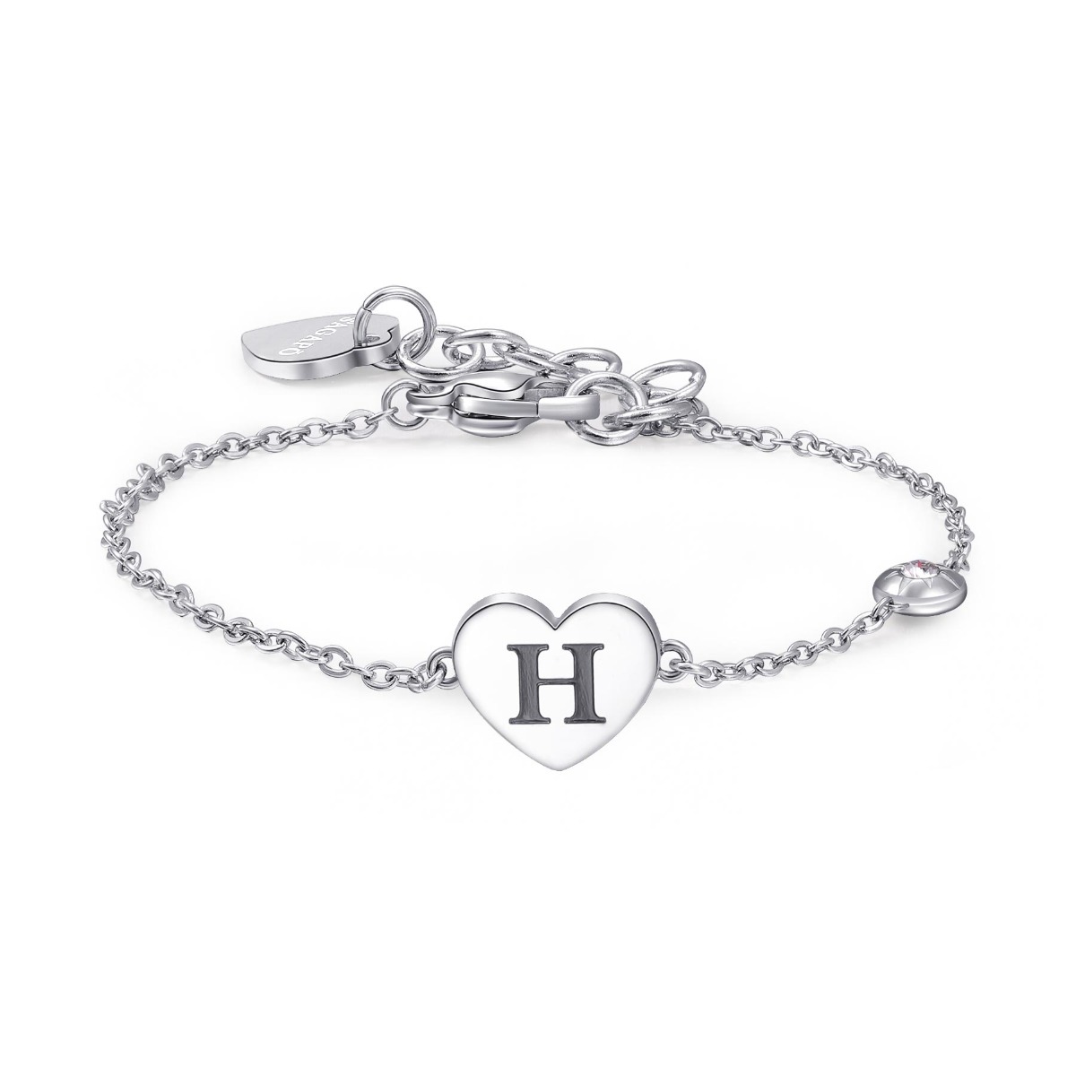 Bracciale S'Agapò Click SCK125